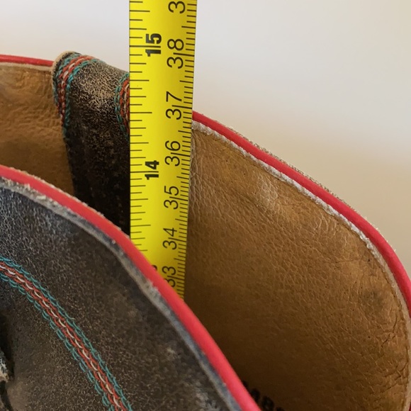 Macie Bean boots - Picture 9 of 9